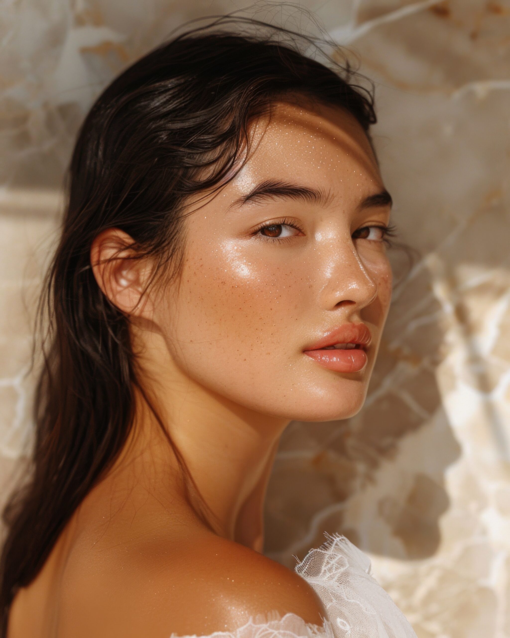 Microneedling, PRP, Exosomes, Resurfacing