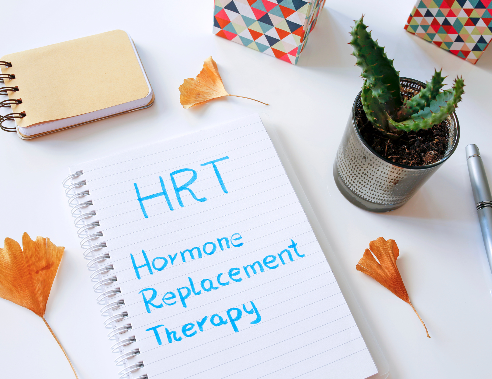 Hormone Optimization