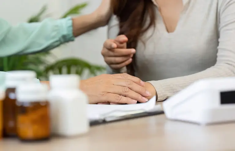 Anti-Aging & Longevity Programs