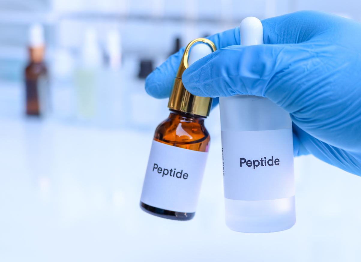Peptide Therapy