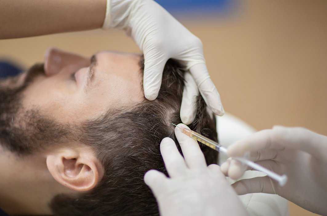 Hair Restoration