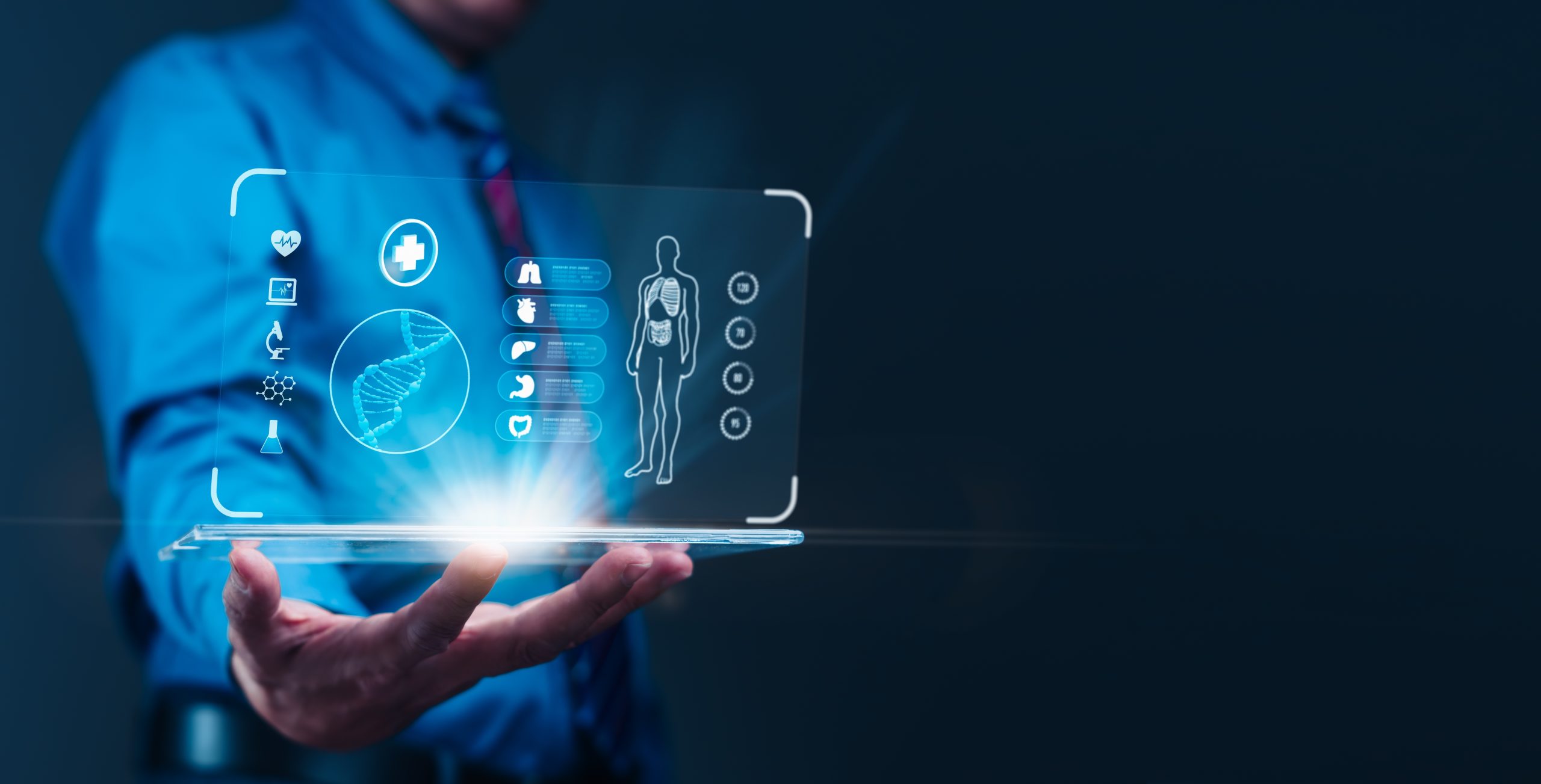 Regenerative Medicine