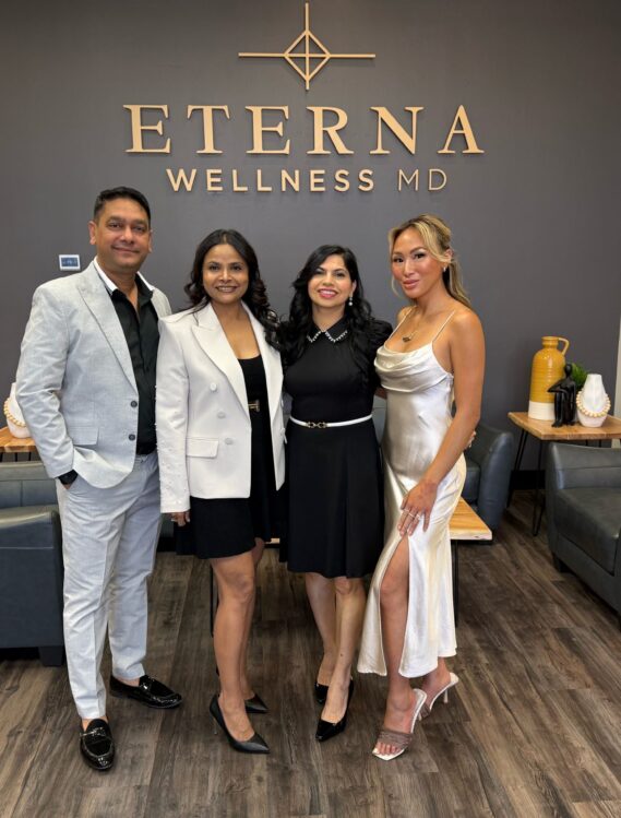 Eterna Wellness MD