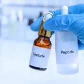 how do peptides work