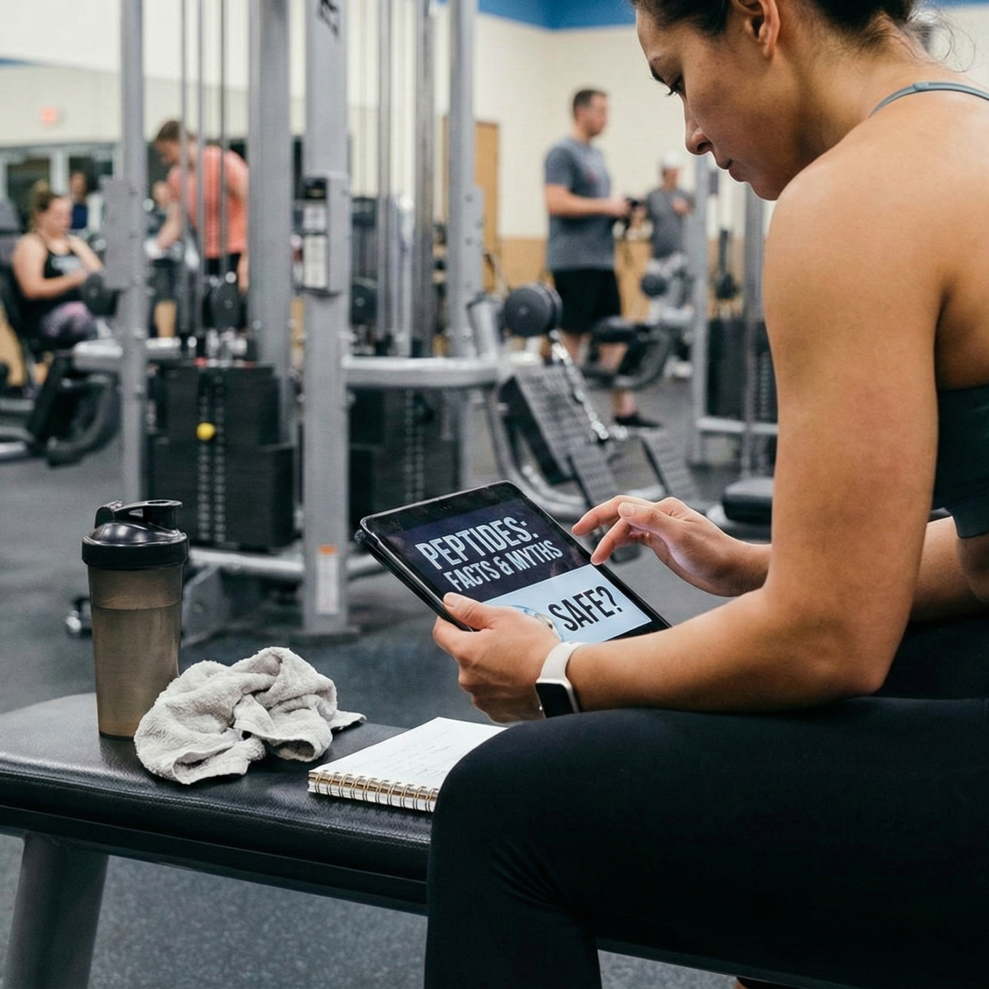 cjc1295 ipamorelin safety adolescents Peptides for Bodybuilding: What You Need to Know Product:30 softgels Migcopat 7-in-One TUDCA Supplement, No Criteo Include