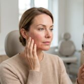 What are the side effects of a non-surgical face lift