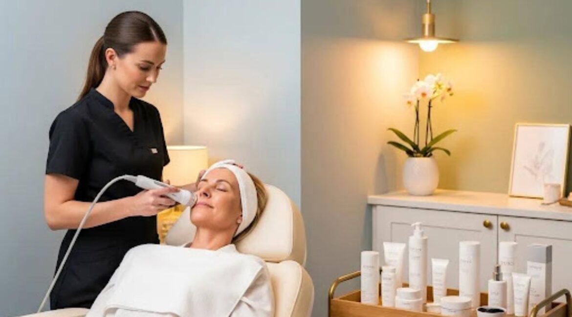 What is the average cost of a non-surgical face lift in Peoria, AZ