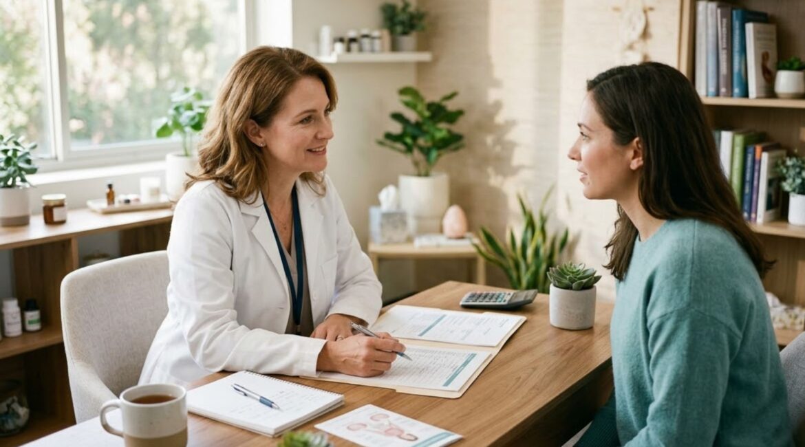 How Much Does Treatment Cost for Hormonal Wellness in Peoria