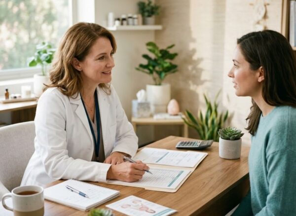 How Much Does Treatment Cost for Hormonal Wellness in Peoria