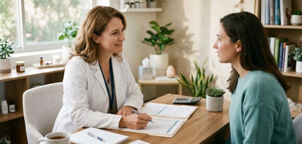 How Much Does Treatment Cost for Hormonal Wellness in Peoria