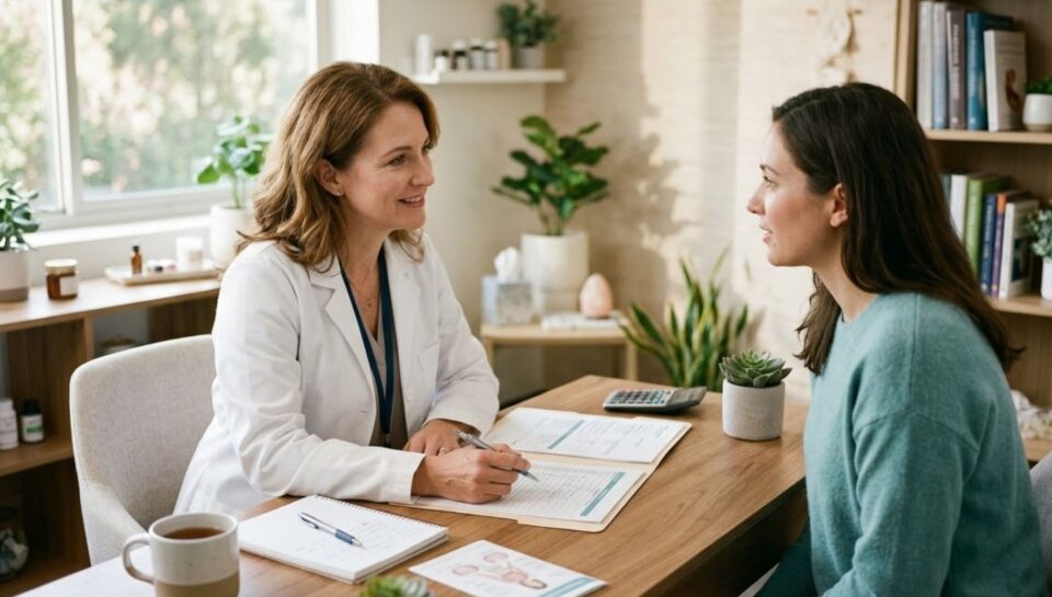 How Much Does Treatment Cost for Hormonal Wellness in Peoria