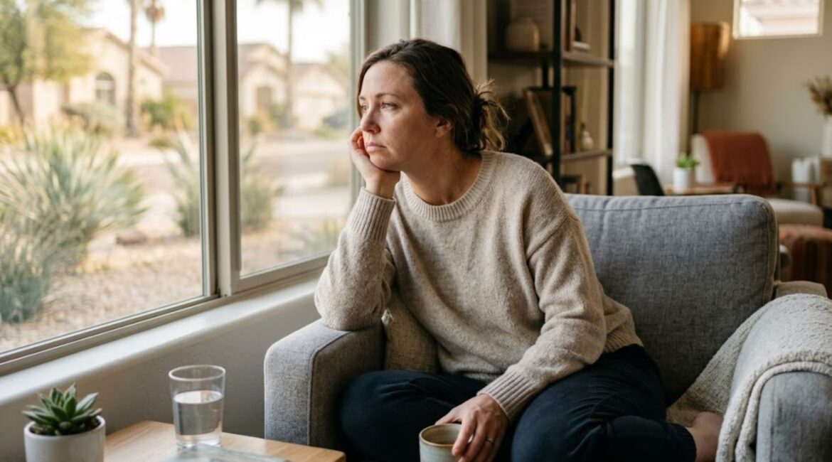 What Are the Top Signs You Need to Seek Hormonal Wellness in Peoria