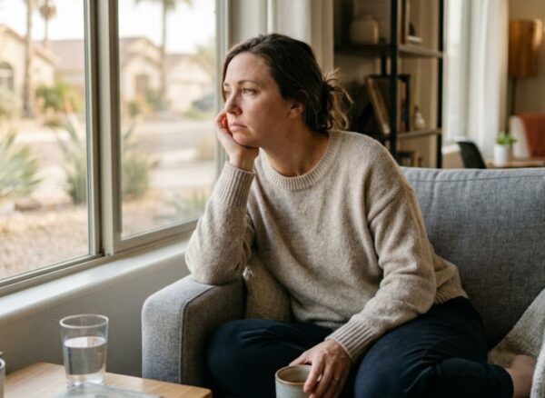 What Are the Top Signs You Need to Seek Hormonal Wellness in Peoria