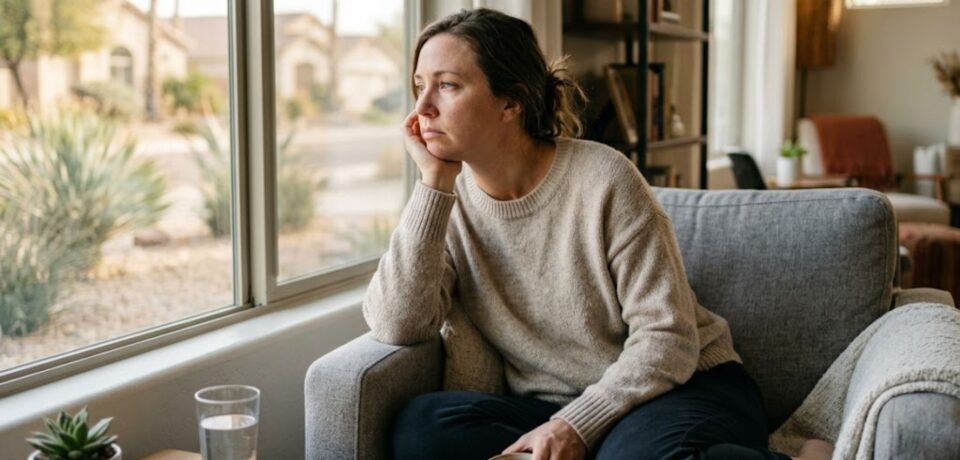 What Are the Top Signs You Need to Seek Hormonal Wellness in Peoria