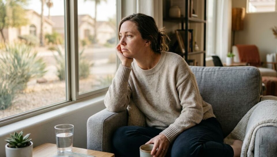 What Are the Top Signs You Need to Seek Hormonal Wellness in Peoria