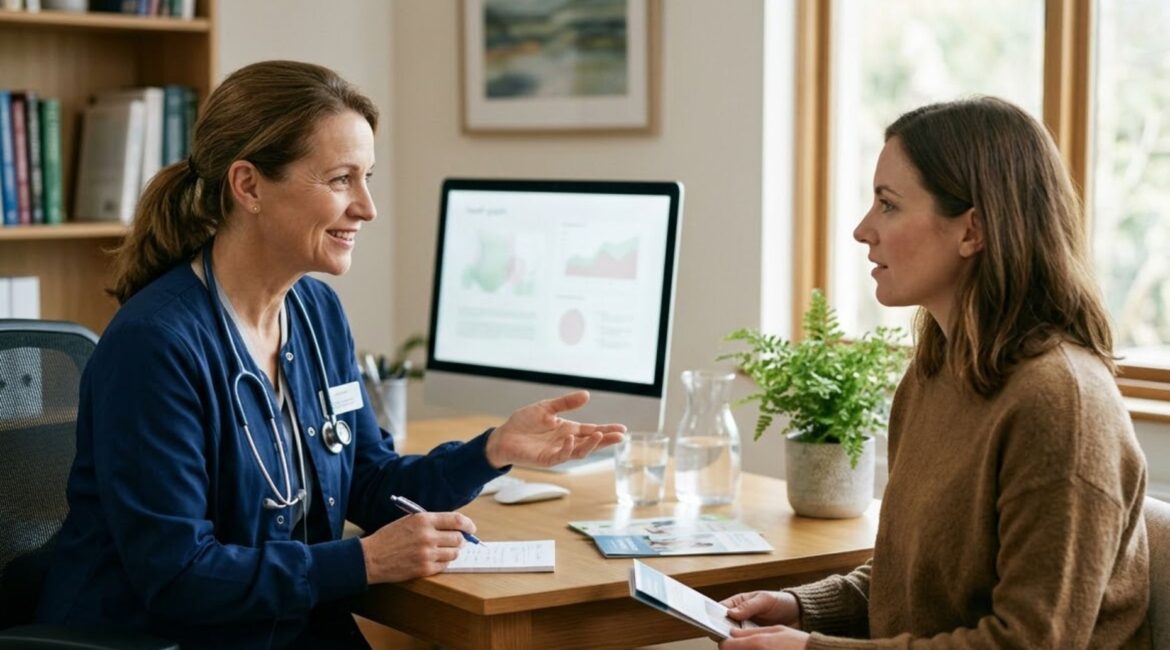 What is the Difference Between Synthetic and Bioidentical Hormonal Wellness in Peoria