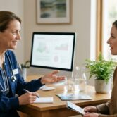 What is the Difference Between Synthetic and Bioidentical Hormonal Wellness in Peoria