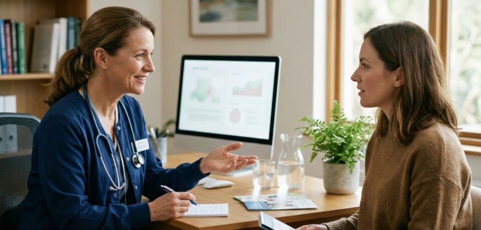 What is the Difference Between Synthetic and Bioidentical Hormonal Wellness in Peoria