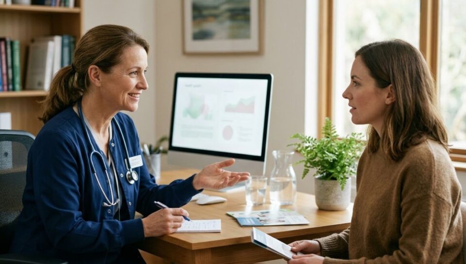 What is the Difference Between Synthetic and Bioidentical Hormonal Wellness in Peoria