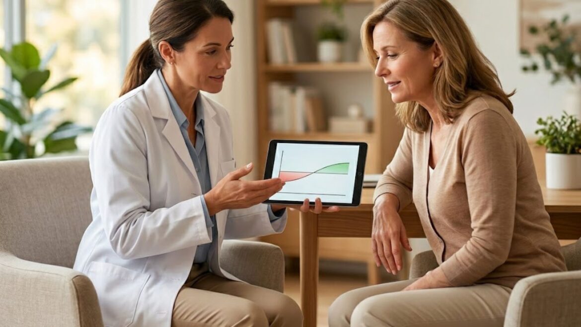 How Bioidentical Hormone Replacement Therapy (BHRT) Transforms Hormonal Wellness in Peoria