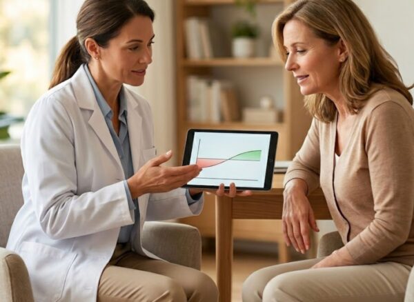 How Bioidentical Hormone Replacement Therapy (BHRT) Transforms Hormonal Wellness in Peoria