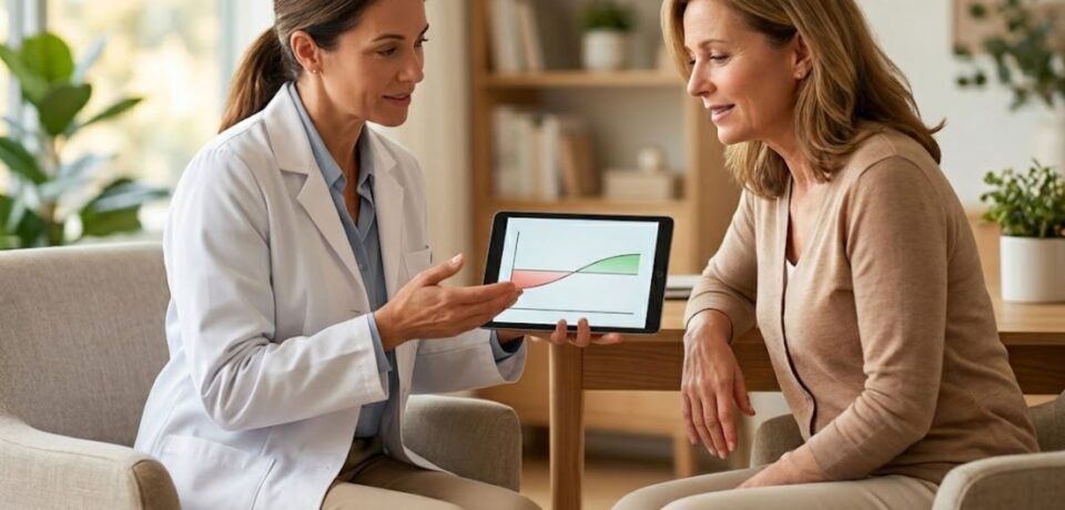 How Bioidentical Hormone Replacement Therapy (BHRT) Transforms Hormonal Wellness in Peoria