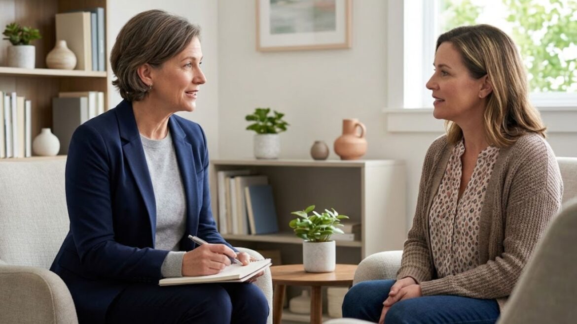 Navigating Perimenopause and Menopause: A Guide to Hormonal Wellness in Peoria