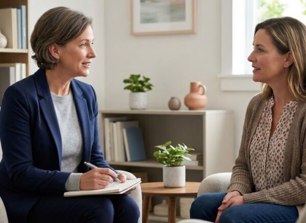 Navigating Perimenopause and Menopause: A Guide to Hormonal Wellness in Peoria