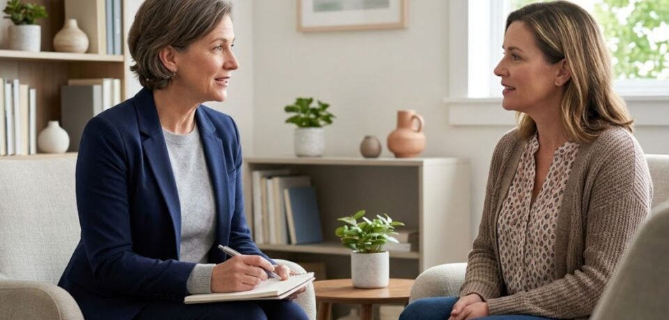 Navigating Perimenopause and Menopause: A Guide to Hormonal Wellness in Peoria