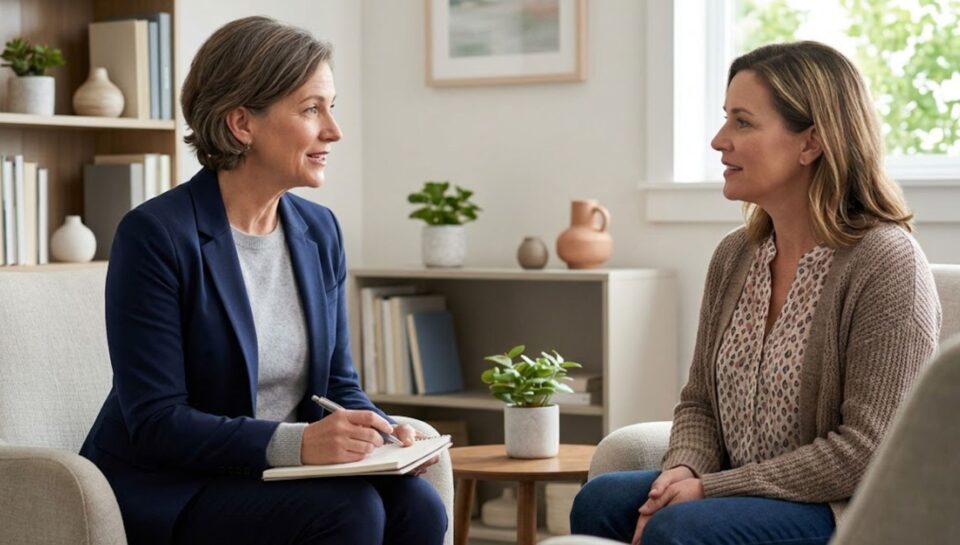 Navigating Perimenopause and Menopause: A Guide to Hormonal Wellness in Peoria