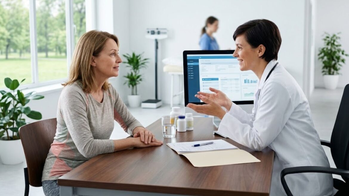 The Link Between Medical Weight Loss and Hormonal Wellness in Peoria