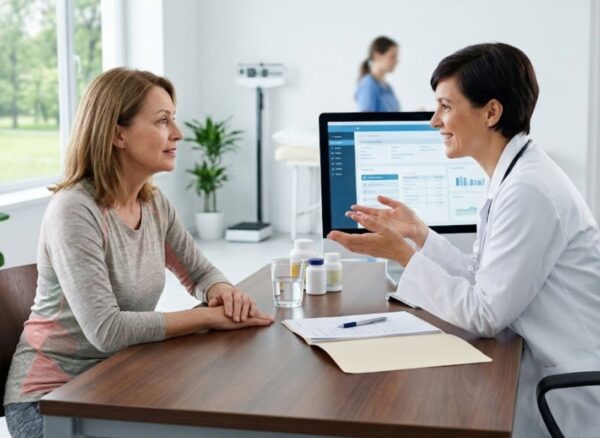 The Link Between Medical Weight Loss and Hormonal Wellness in Peoria