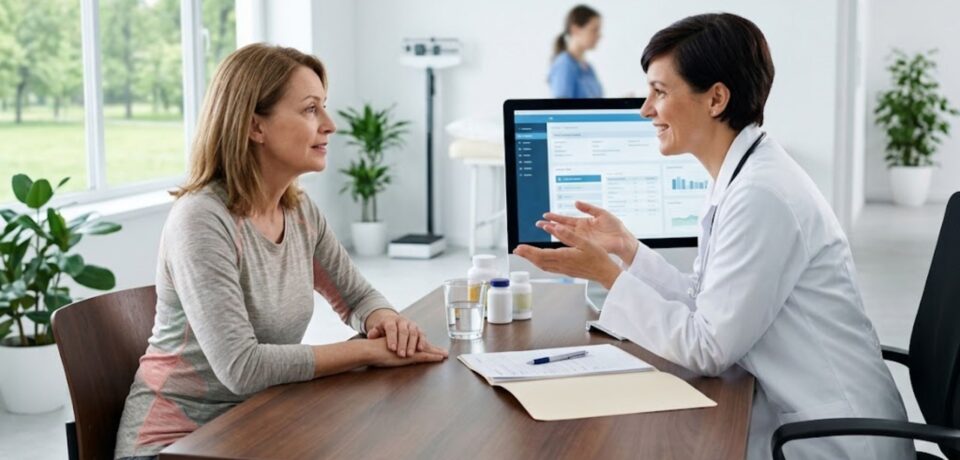 The Link Between Medical Weight Loss and Hormonal Wellness in Peoria