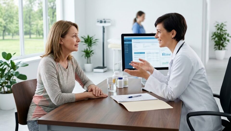 The Link Between Medical Weight Loss and Hormonal Wellness in Peoria