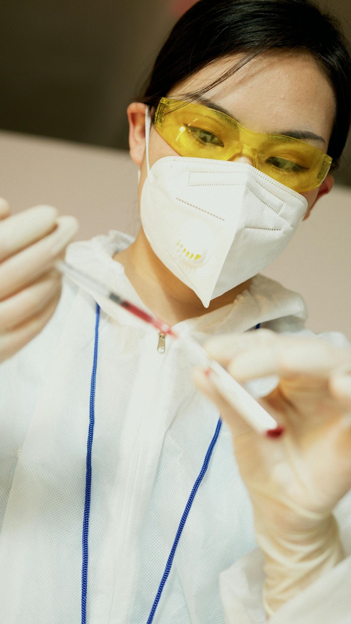 Benefits of PRP Therapy for Chronic Pain