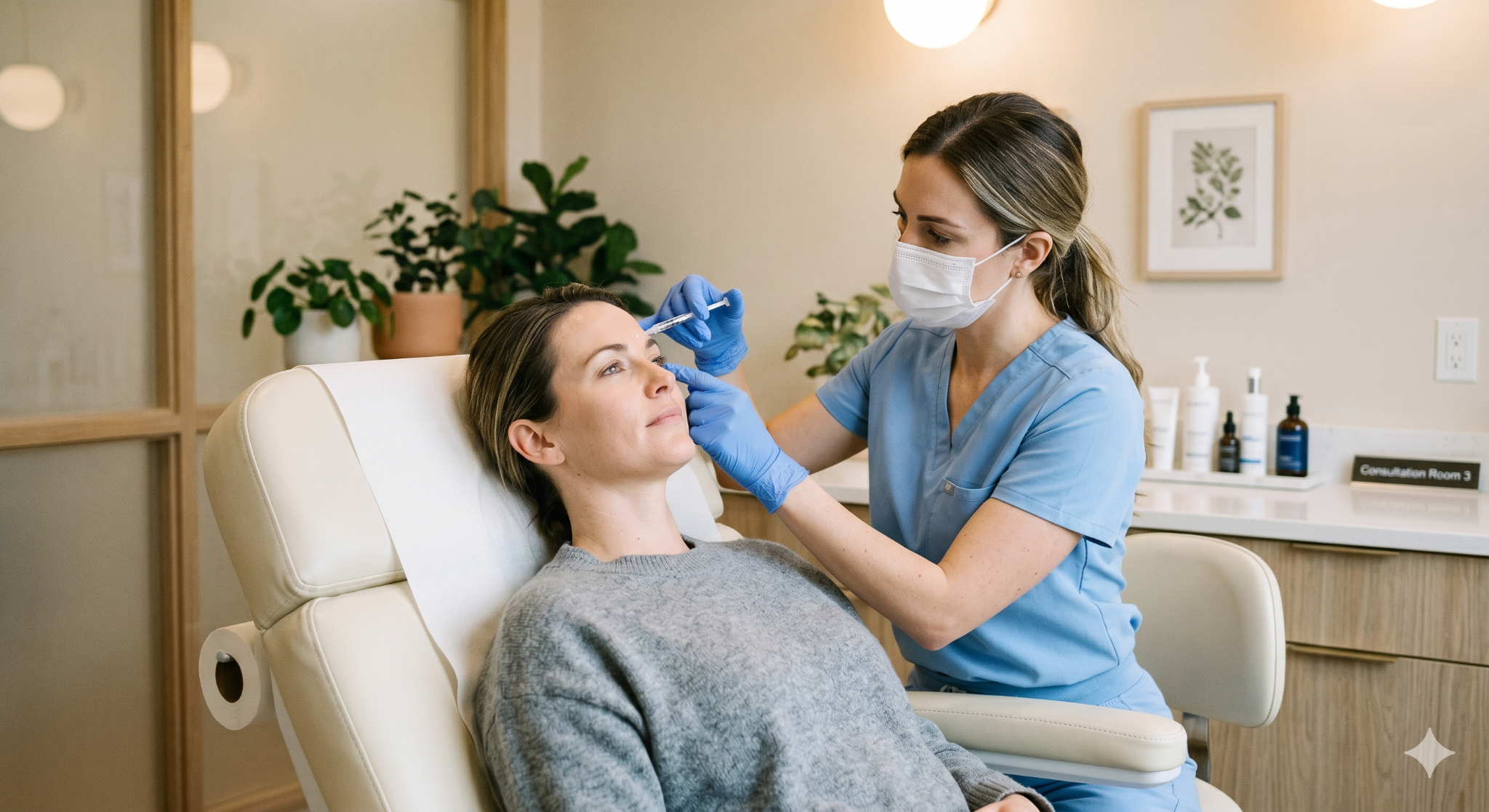 Botox duration- how long does botox lasts?