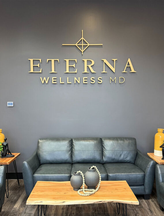 Best Wellness Center in Arizona Eterna Wellness MD