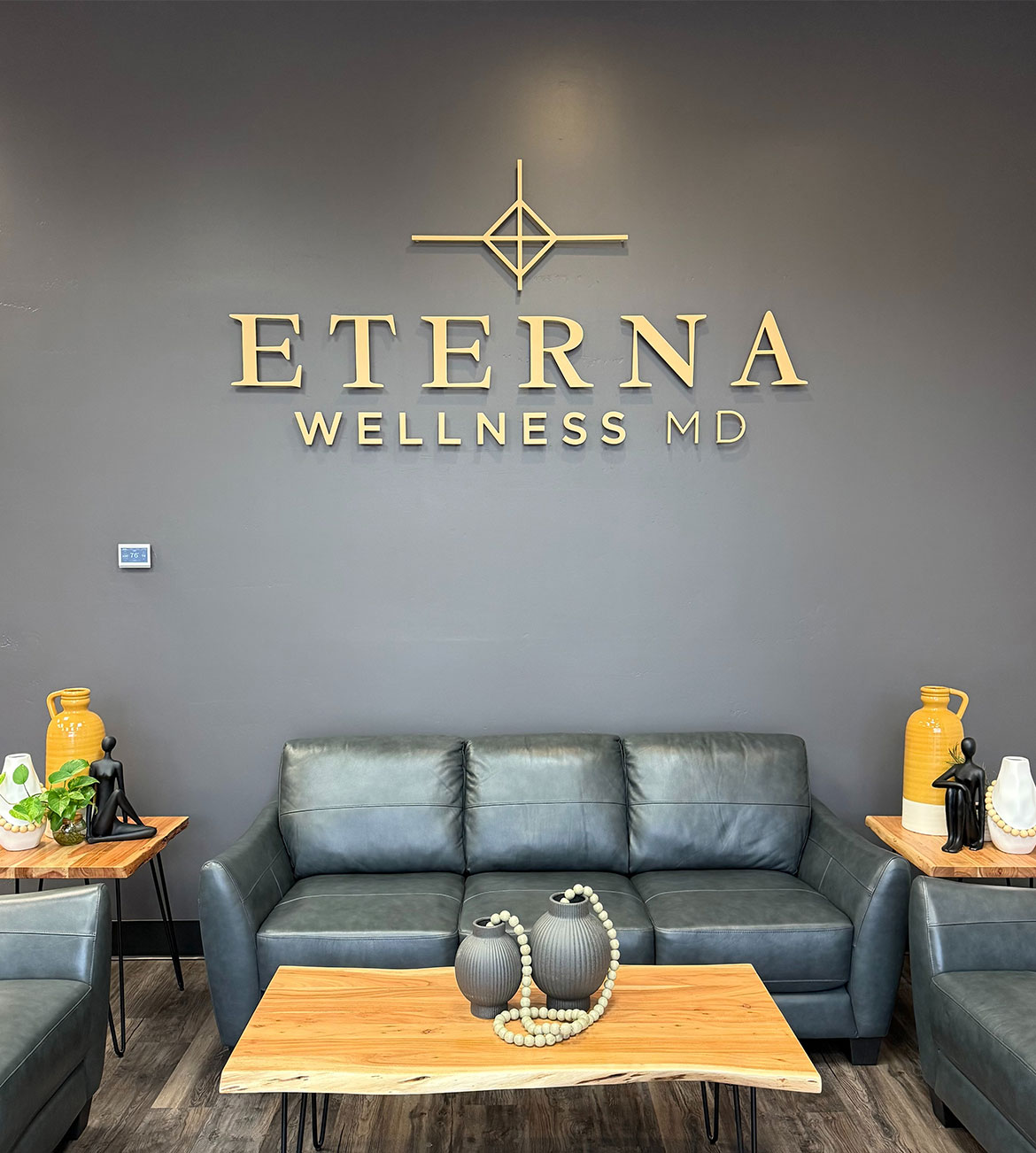 Best Wellness Center in Arizona Eterna Wellness MD