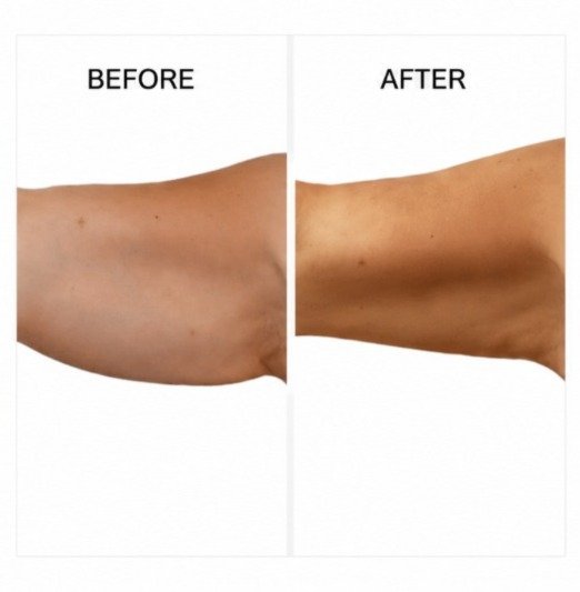 Flabby Arms Treatment in Peoria