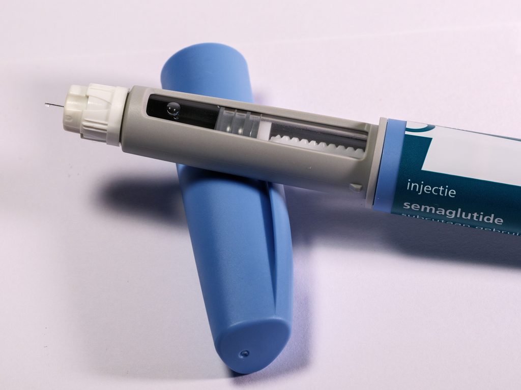 GLP-1 therapy